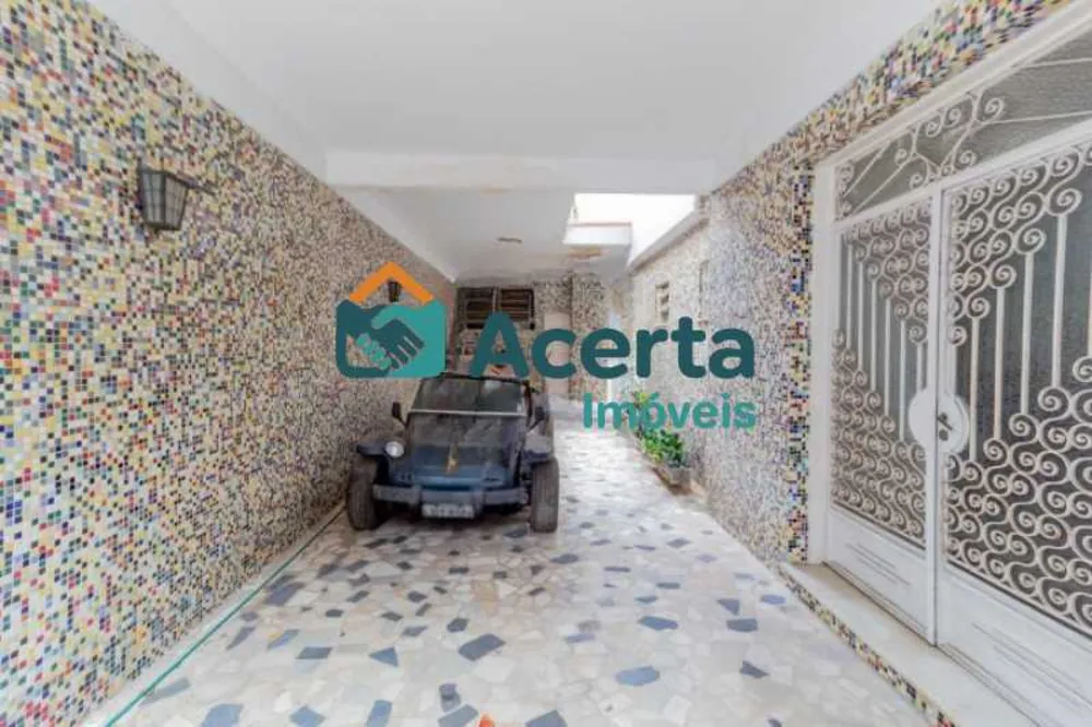 Casa, 5 quartos, 407 m² - Foto 25
