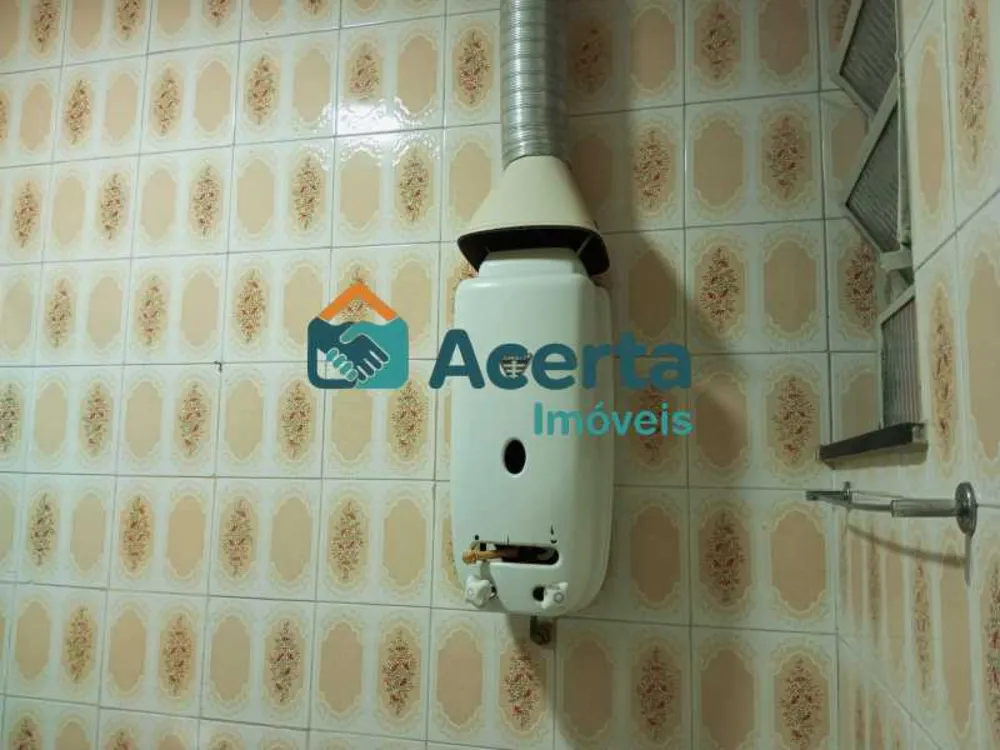 Apartamento, 2 quartos, 90 m² - Foto 11