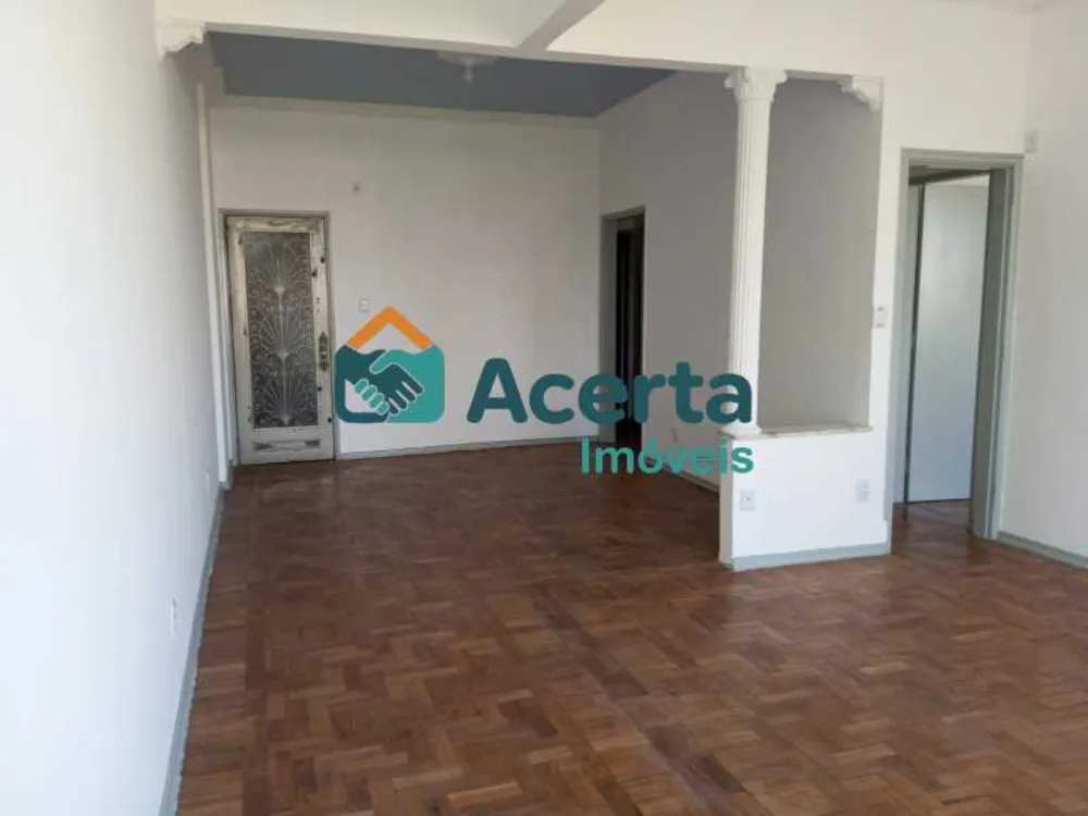 Apartamento, 2 quartos, 90 m² - Foto 4