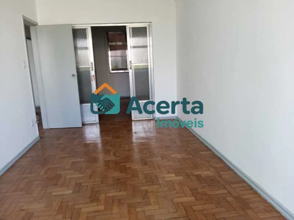 Apartamento, 2 quartos, 90 m² - Foto 2