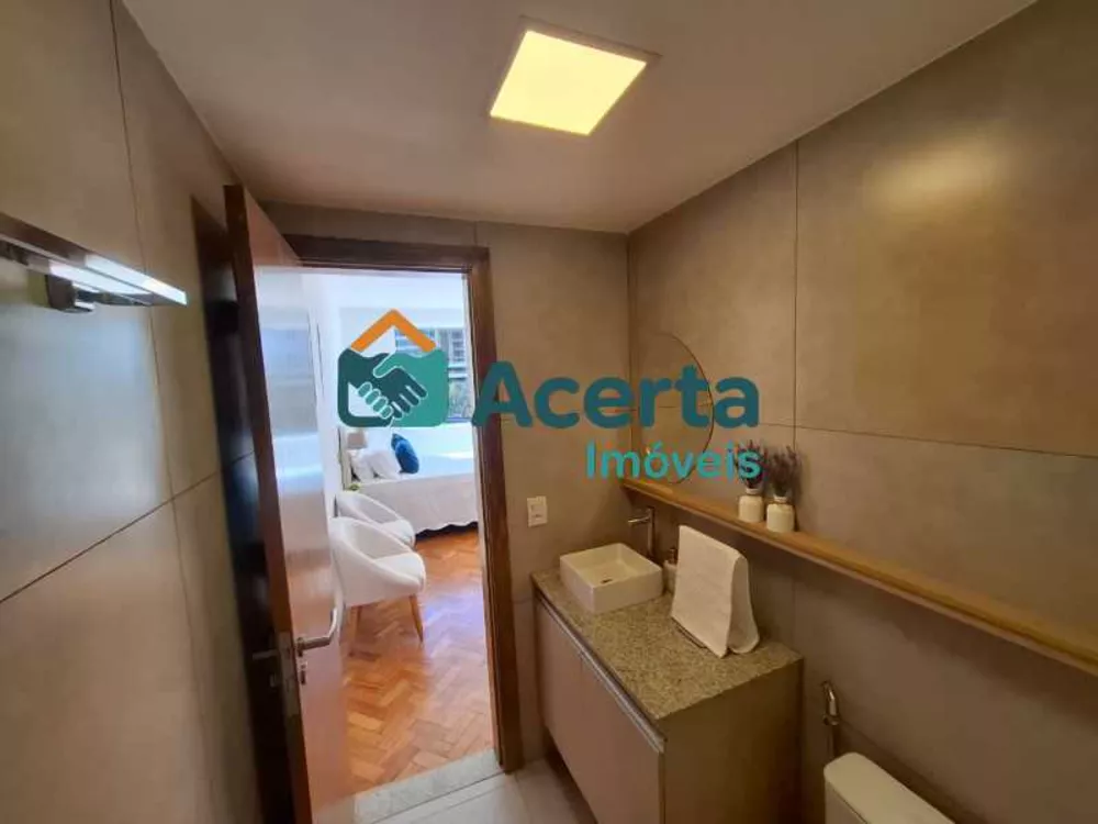 Kitnet-Studio, 27 m² - Foto 21