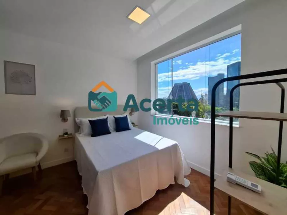 Kitnet-Studio, 27 m² - Foto 5