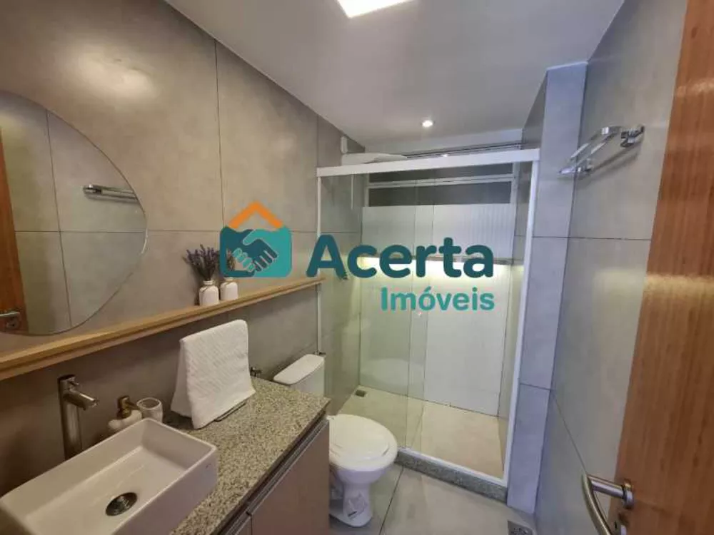 Kitnet-Studio, 27 m² - Foto 16