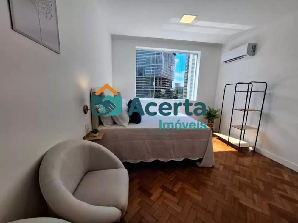 Kitnet-Studio, 27 m² - Foto 3