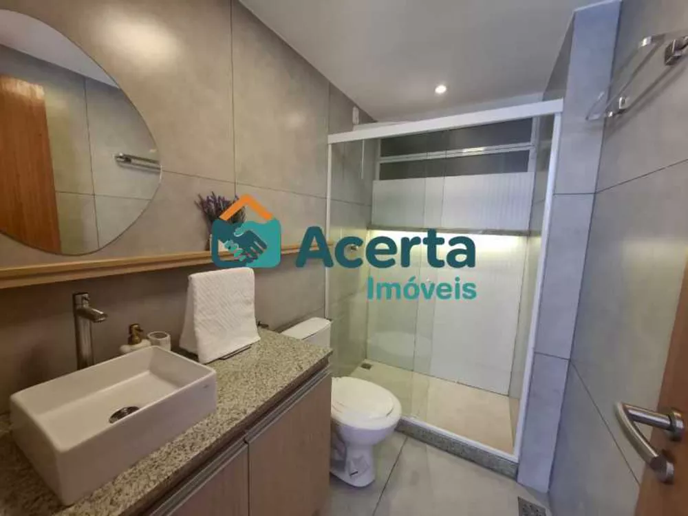 Kitnet-Studio, 27 m² - Foto 17