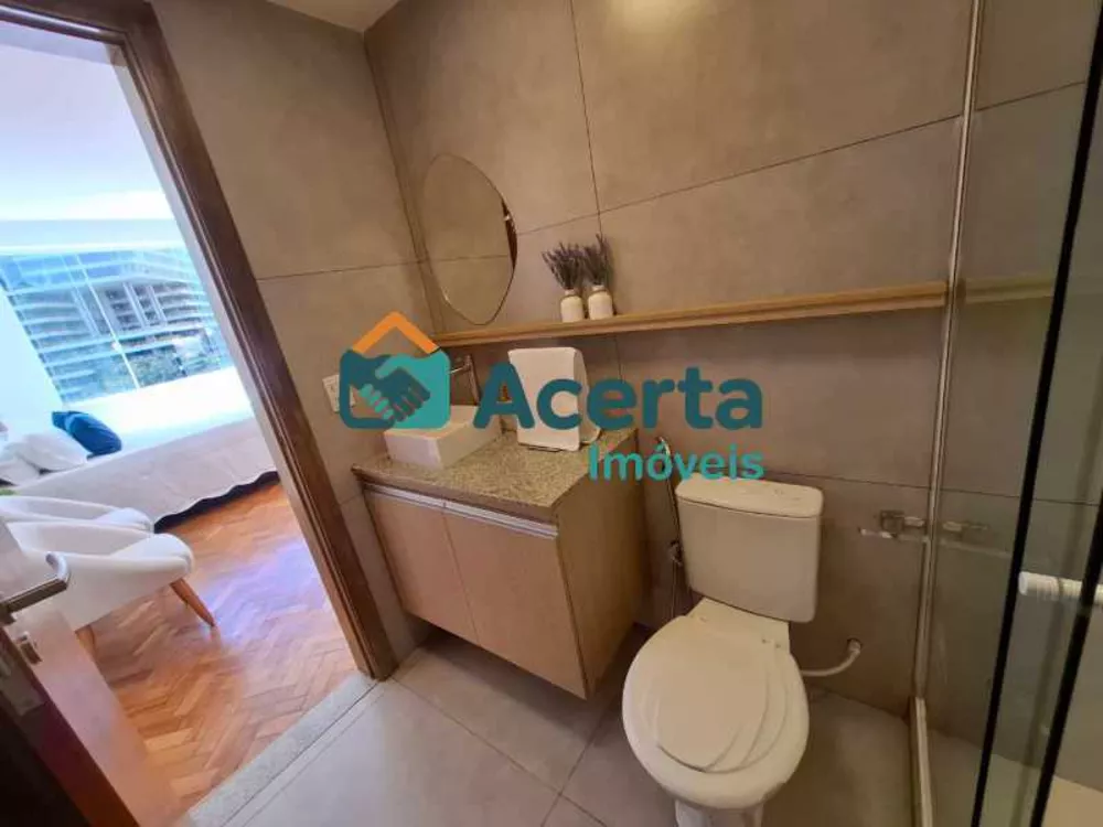 Kitnet-Studio, 27 m² - Foto 20