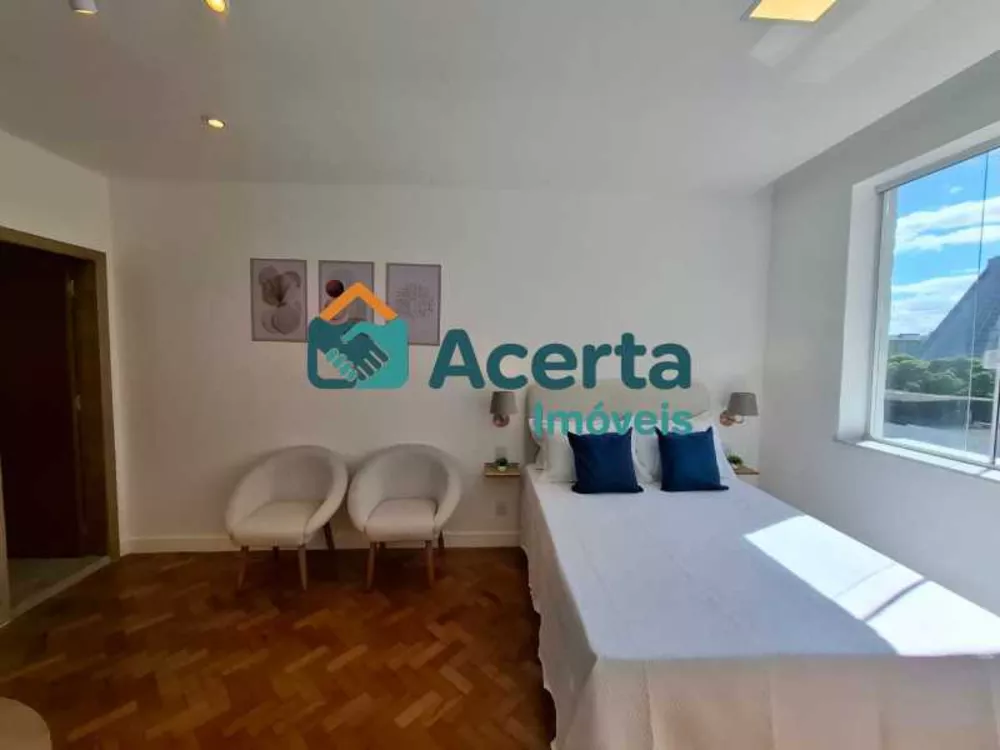 Kitnet-Studio, 27 m² - Foto 7