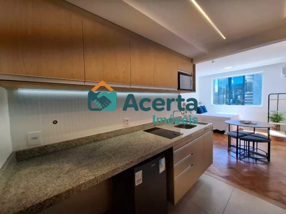 Kitnet-Studio, 27 m² - Foto 14