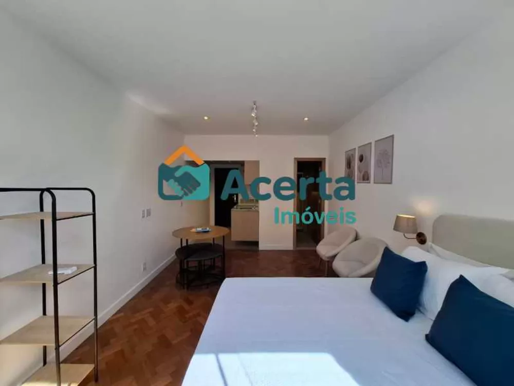 Kitnet-Studio, 27 m² - Foto 9