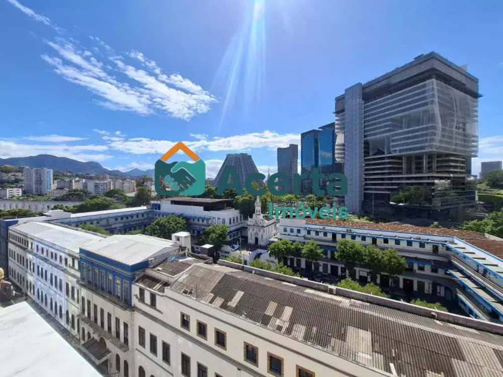 Kitnet-Studio, 27 m² - Foto 6