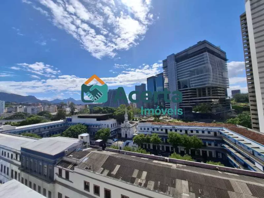 Kitnet-Studio, 27 m² - Foto 22