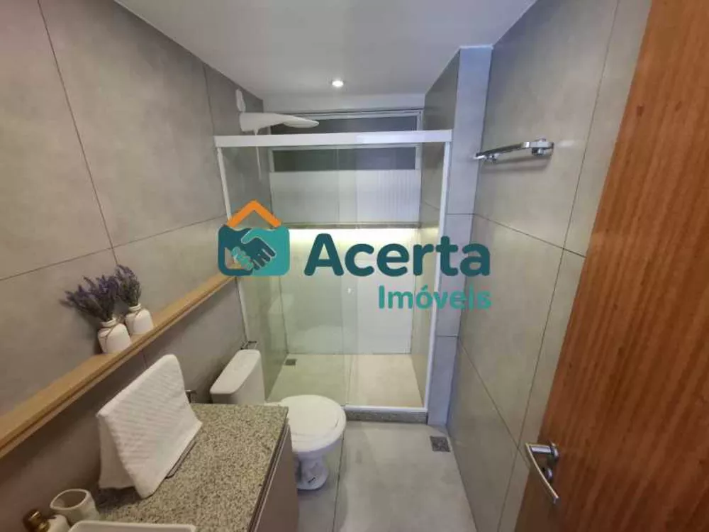 Kitnet-Studio, 27 m² - Foto 18