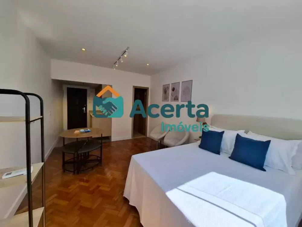 Kitnet-Studio, 27 m² - Foto 8