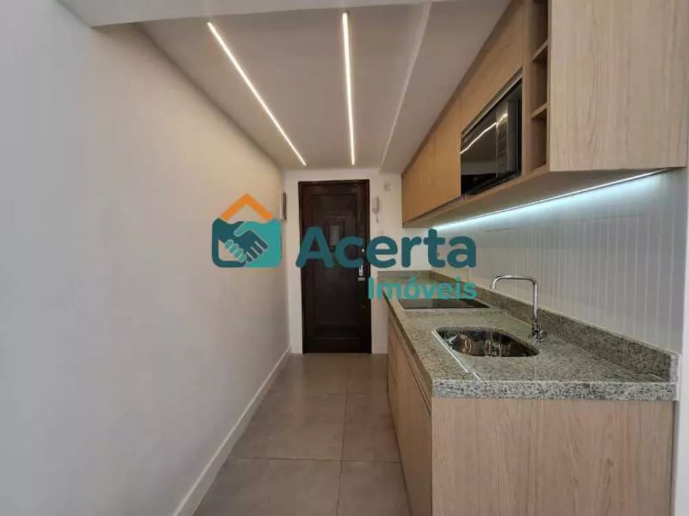 Kitnet-Studio, 27 m² - Foto 15