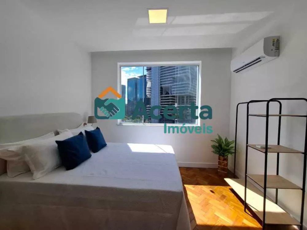 Kitnet-Studio, 27 m² - Foto 4