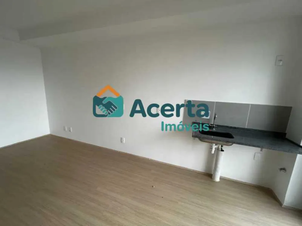 Apartamento, 31 m² - Foto 17