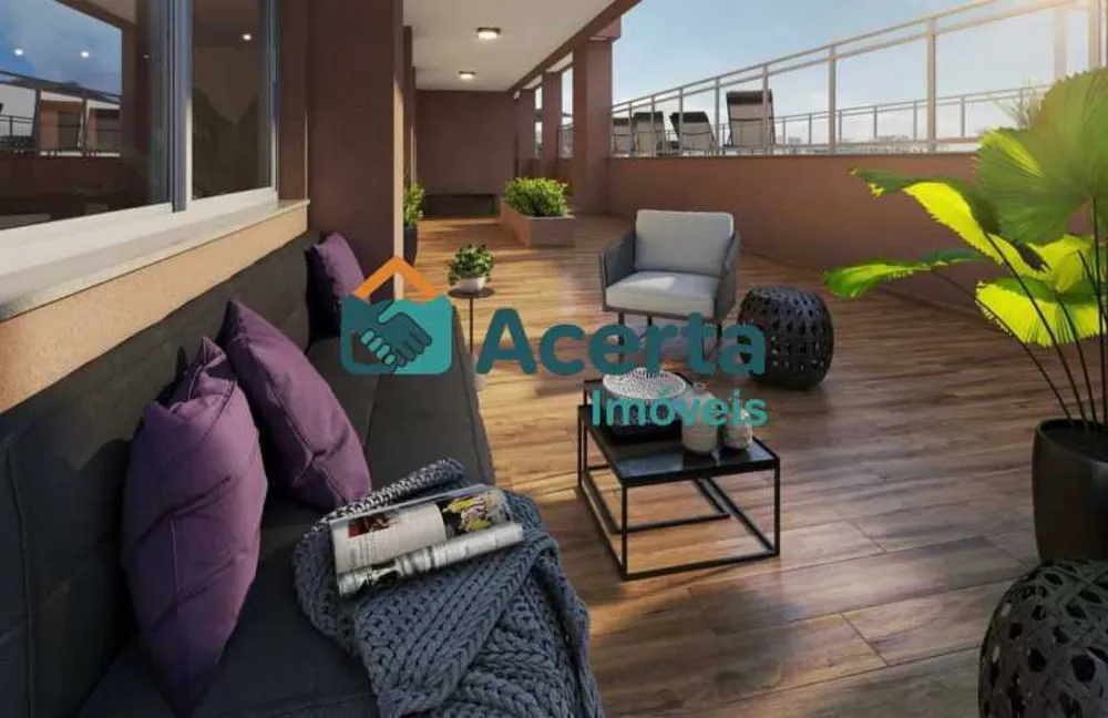 Apartamento, 31 m² - Foto 16