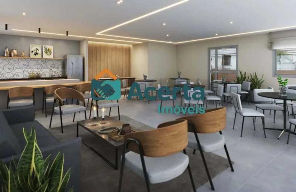 Apartamento, 31 m² - Foto 5
