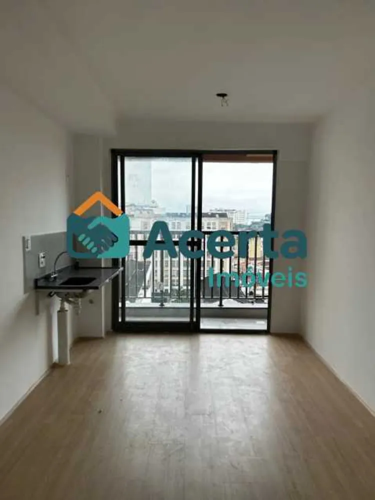 Apartamento, 31 m² - Foto 18