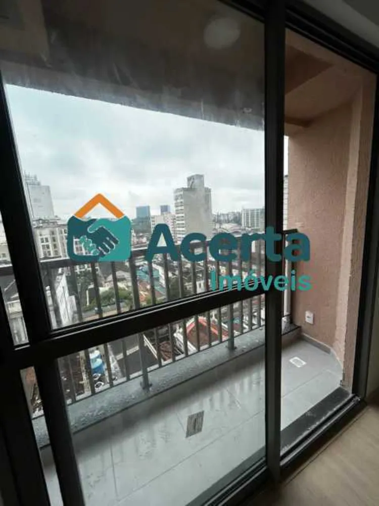 Apartamento, 31 m² - Foto 12