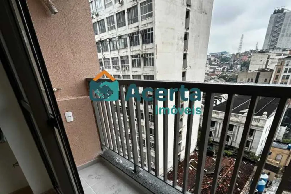 Apartamento, 31 m² - Foto 8