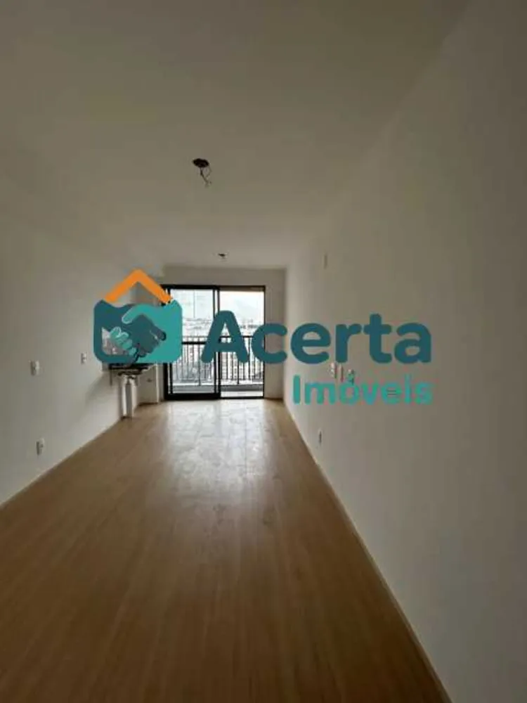Apartamento, 31 m² - Foto 1