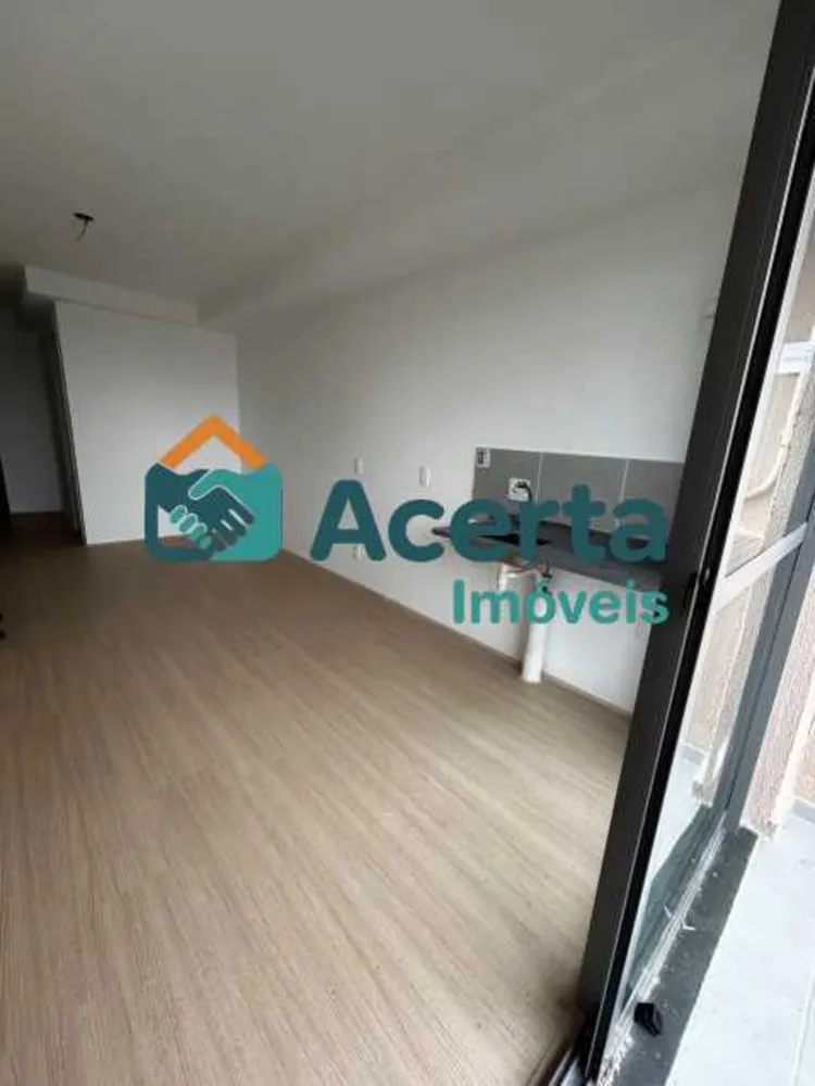 Apartamento, 31 m² - Foto 2