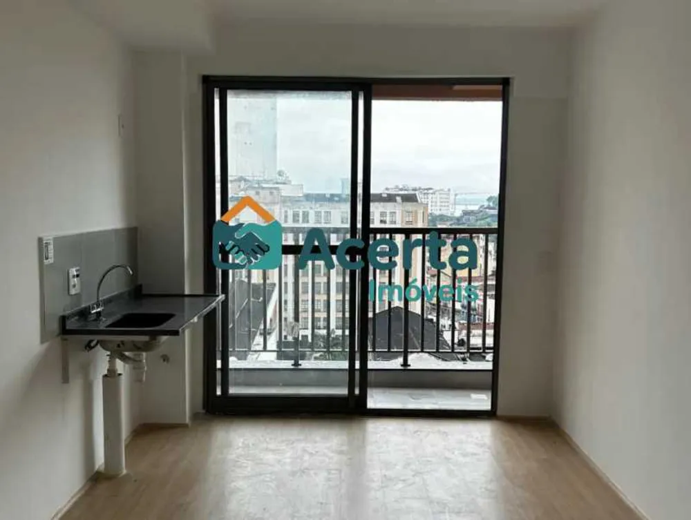 Apartamento, 31 m² - Foto 13