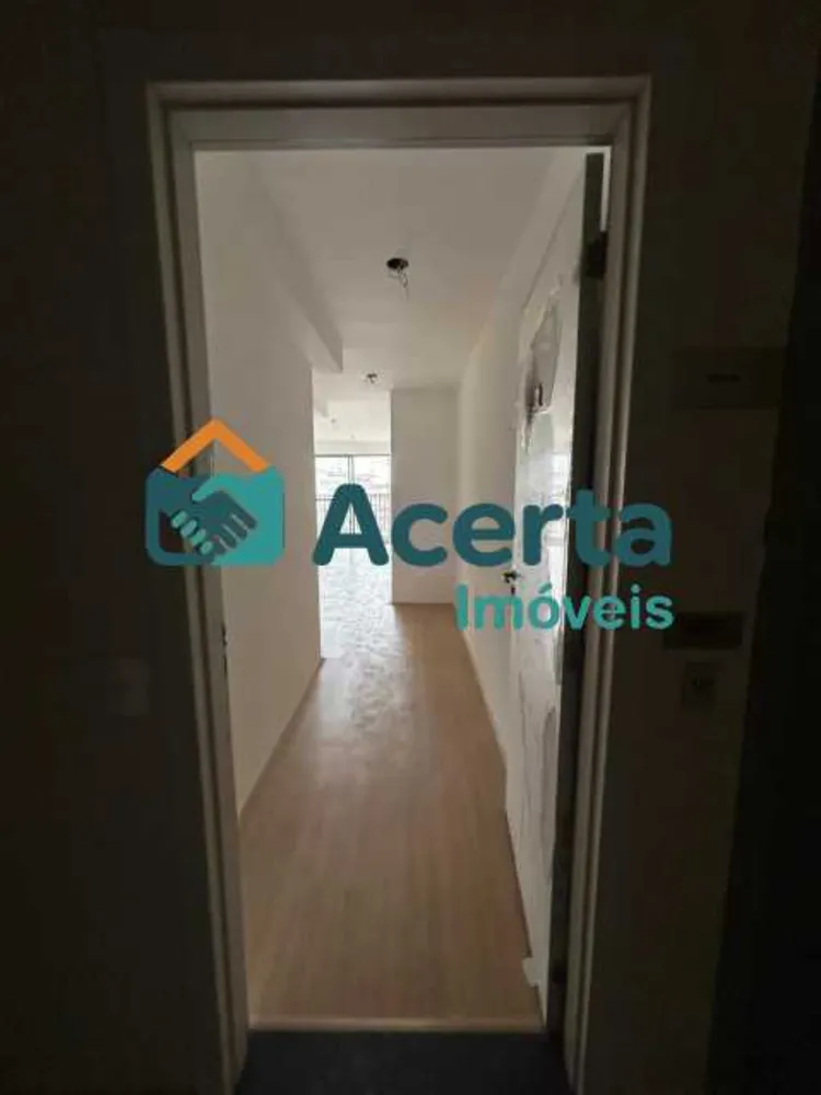 Apartamento, 31 m² - Foto 6