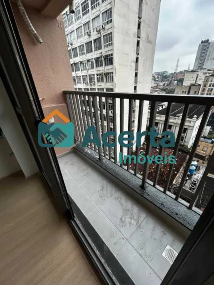Apartamento, 31 m² - Foto 3
