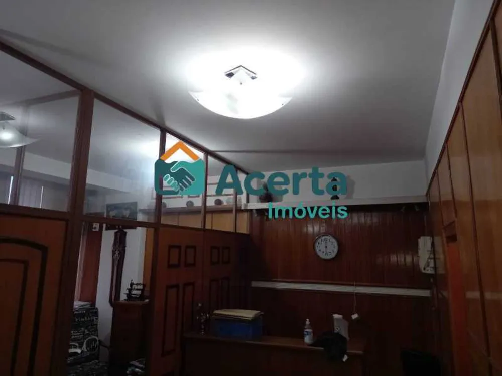 Sala-Conjunto, 47 m² - Foto 5