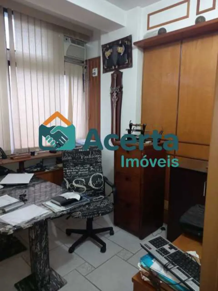 Sala-Conjunto, 47 m² - Foto 12