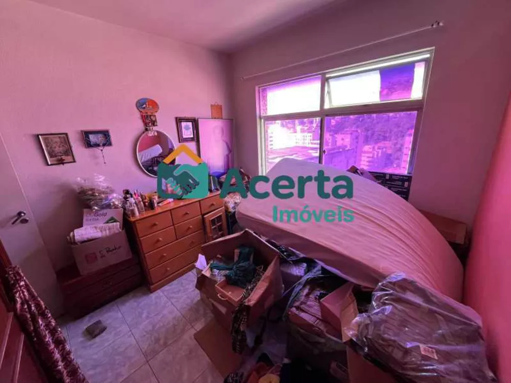 Apartamento, 2 quartos, 92 m² - Foto 1