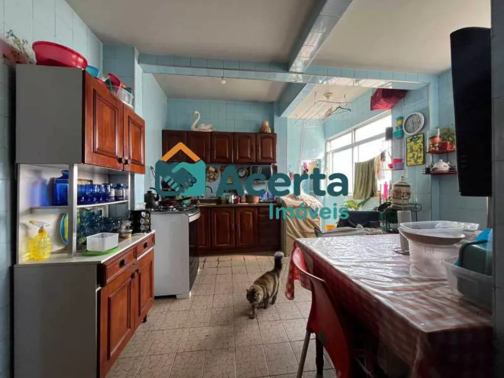 Apartamento, 2 quartos, 92 m² - Foto 2