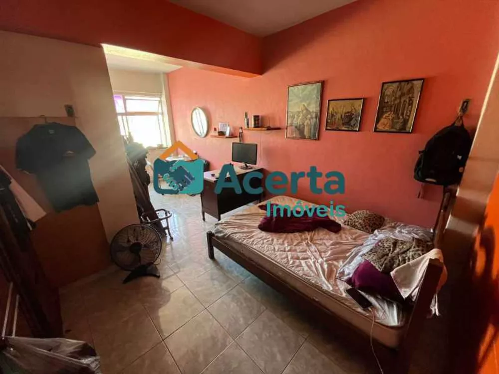 Apartamento, 2 quartos, 92 m² - Foto 3