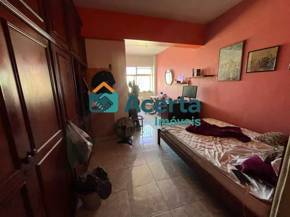 Apartamento, 2 quartos, 92 m² - Foto 12