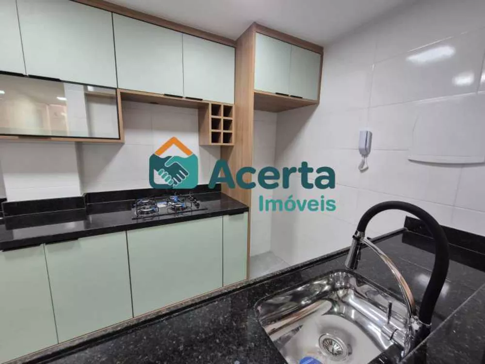 Apartamento, 55 m² - Foto 14