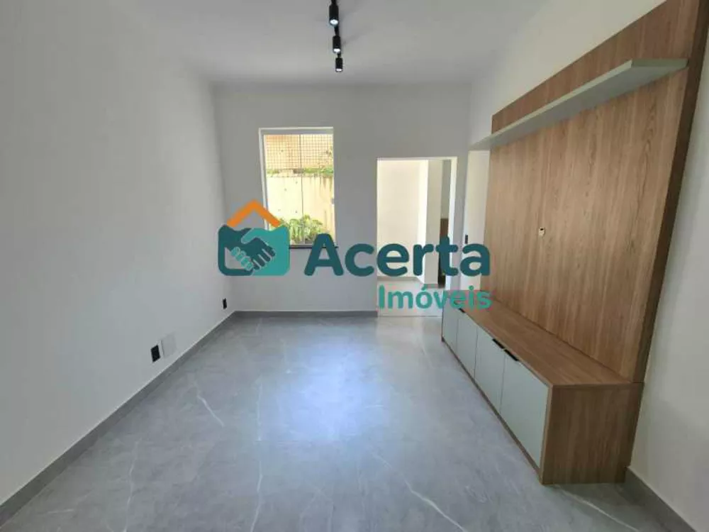 Apartamento, 55 m² - Foto 3