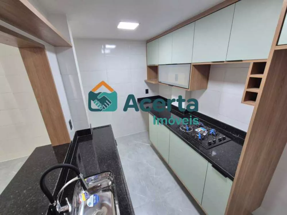 Apartamento, 55 m² - Foto 17