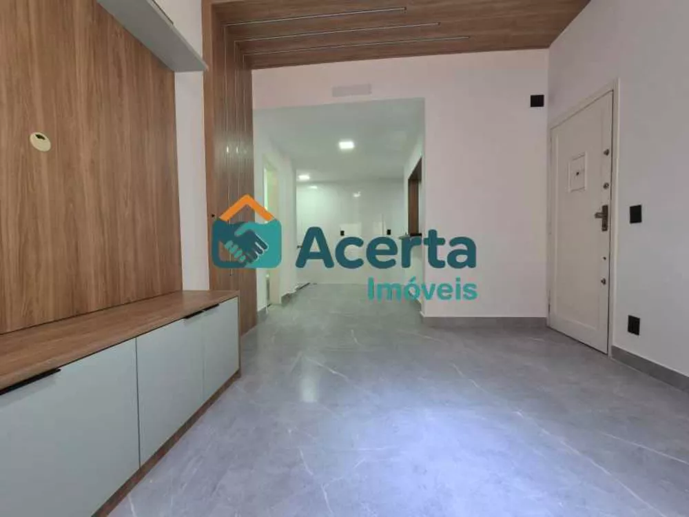 Apartamento, 55 m² - Foto 4