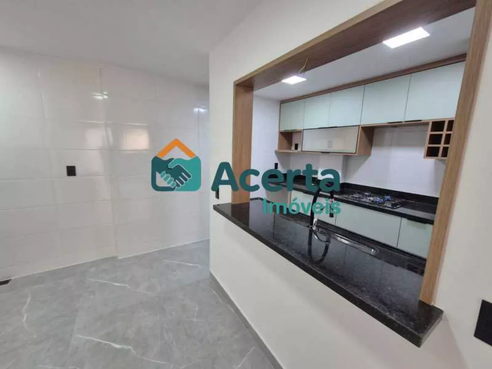 Apartamento, 55 m² - Foto 9