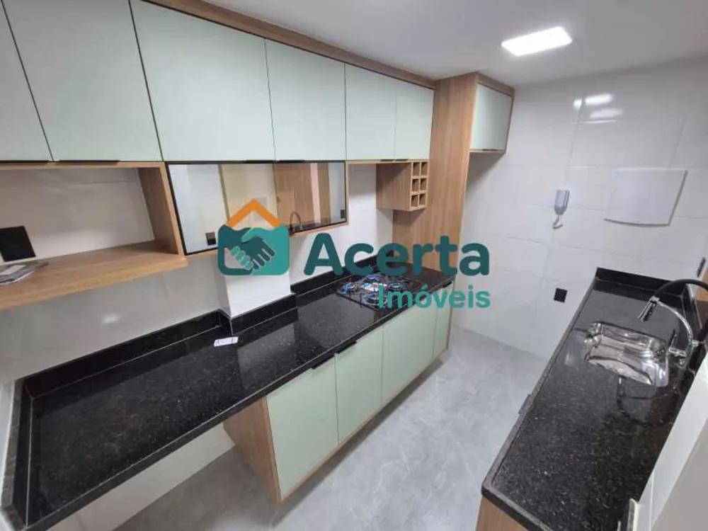 Apartamento, 55 m² - Foto 7