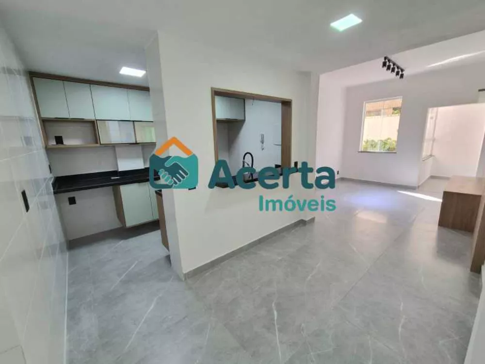 Apartamento, 55 m² - Foto 2