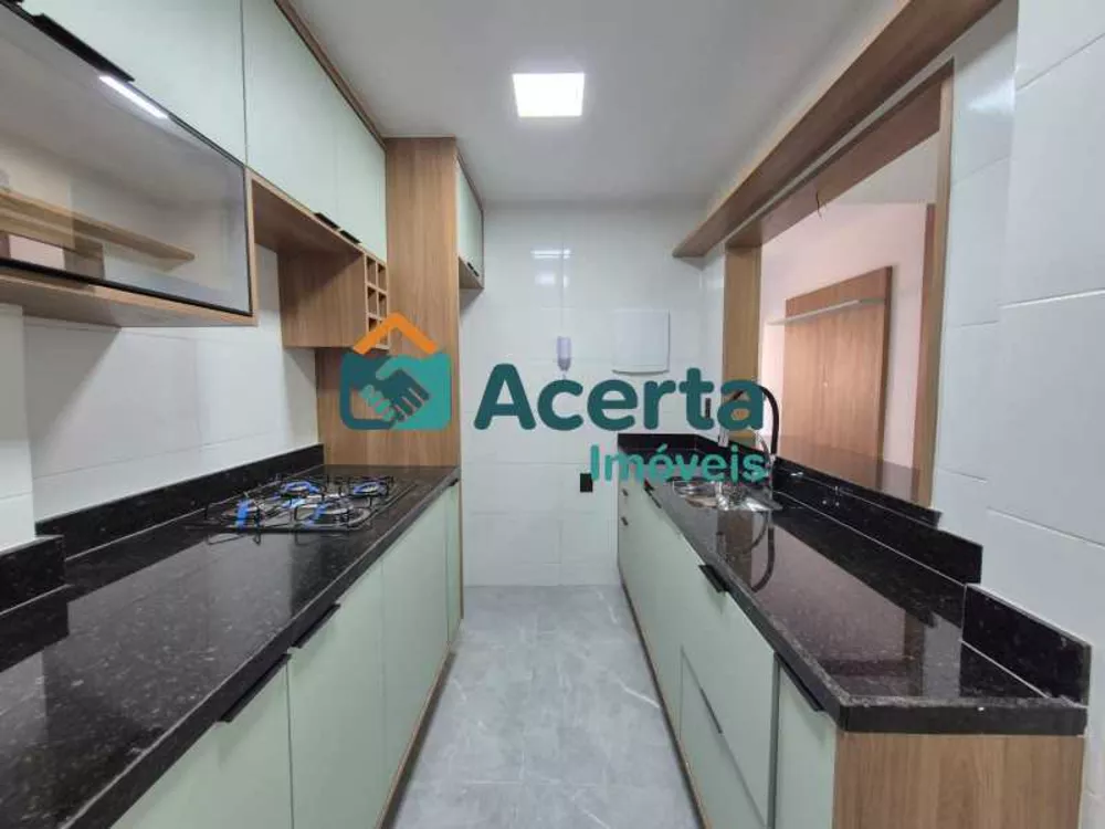Apartamento, 55 m² - Foto 6