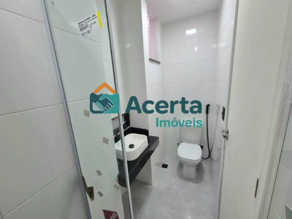Apartamento, 55 m² - Foto 8