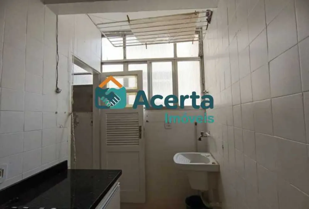 Apartamento, 1 quarto, 46 m² - Foto 3