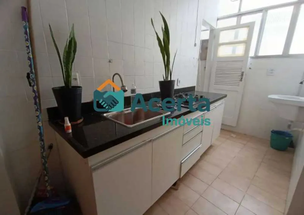 Apartamento, 1 quarto, 46 m² - Foto 7