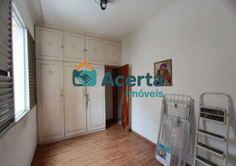 Apartamento, 1 quarto, 46 m² - Foto 1