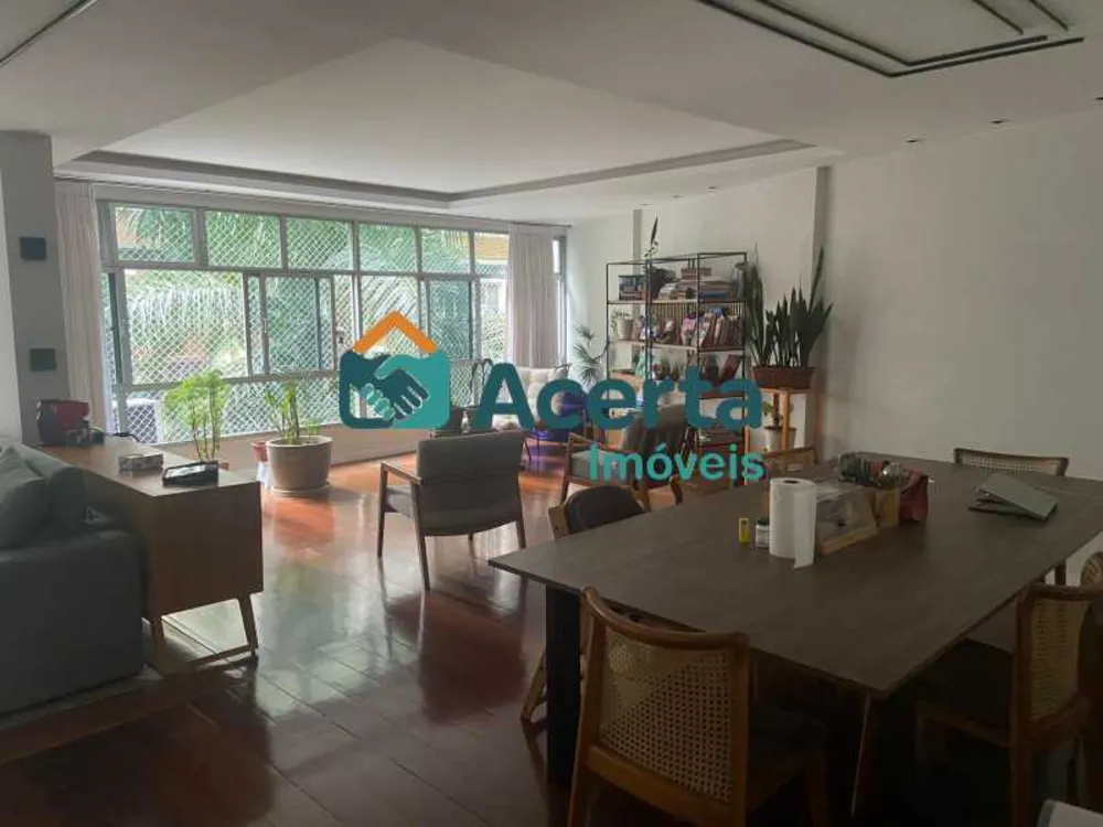 Apartamento, 4 quartos, 165 m² - Foto 20