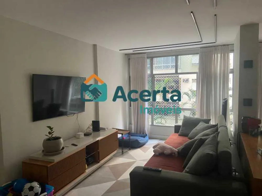 Apartamento, 4 quartos, 165 m² - Foto 2